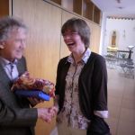 Tagesausflug des Herz-Jesu-Kirchenchores