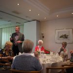 Tagesausflug des Herz-Jesu-Kirchenchores