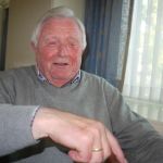 Tagesausflug des Herz-Jesu-Kirchenchores