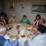 Tagesausflug des Herz-Jesu-Kirchenchores