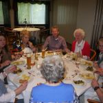 Tagesausflug des Herz-Jesu-Kirchenchores