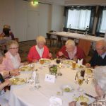 Tagesausflug des Herz-Jesu-Kirchenchores