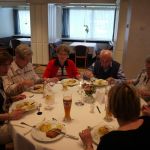 Tagesausflug des Herz-Jesu-Kirchenchores