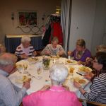 Tagesausflug des Herz-Jesu-Kirchenchores