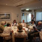 Tagesausflug des Herz-Jesu-Kirchenchores