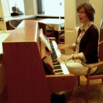 Tagesausflug des Herz-Jesu-Kirchenchores