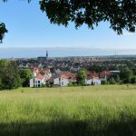 Mit Christus Brücken bauen ... Wir waren dabei!
