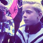Ameland damals - Ferienlager Herz Jesu 1964