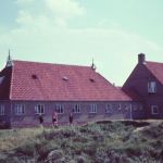 Ameland damals - Ferienlager Herz Jesu 1964