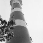 Ameland damals - Ferienlager Herz Jesu 1964