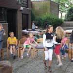 Ferienspiele im Kreuzbergheim