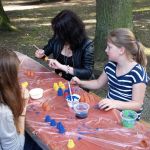 Ferienspiele im Kreuzbergheim