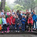 Ferienspiele im Kreuzer - Ein Besuch im Zoo