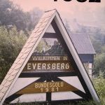 Aus dem Archiv: Ferienlager Eversberg 1982