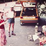 Aus dem Archiv: Ferienlager Eversberg 1982