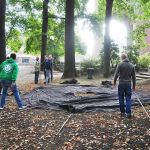 "Kreuzerhöhung" - Ein Grund zum Feiern!