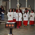 "Kreuzerhöhung" - Ein Grund zum Feiern!