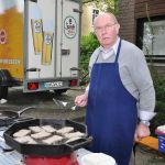 "Kreuzerhöhung" - Ein Grund zum Feiern!