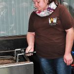 "Kreuzerhöhung" - Ein Grund zum Feiern!