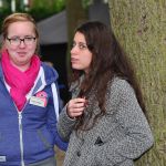 "Kreuzerhöhung" - Ein Grund zum Feiern!