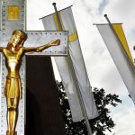 "Kreuzerhöhung" - Ein Grund zum Feiern!