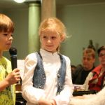 Ökumenischer Erntedankgottesdienst mit Josef dem coolem Träumer