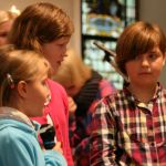 Ökumenischer Erntedankgottesdienst mit Josef dem coolem Träumer