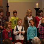 Ökumenischer Erntedankgottesdienst mit Josef dem coolem Träumer