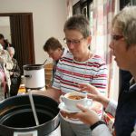 Ökumenischer Erntedankgottesdienst mit Josef dem coolem Träumer