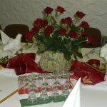 Italienischer Abend bei der kfd