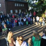 Herbstlager 2014 in Belm