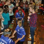 Herbstlager 2014 in Belm