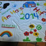 Herbstlager 2014 in Belm