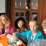 Herbstlager 2014 in Belm