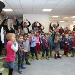 Einweihung Kindertagesstätte St. Helena