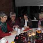 kfd Roratemesse