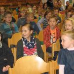 Neue Sternsinger machen sich fit