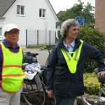 Radtour nach Groß-Reken