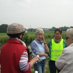 Radtour nach Groß-Reken