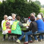 Radtour nach Groß-Reken