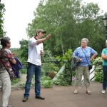 Radtour nach Groß-Reken