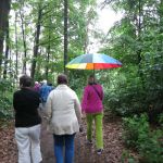 Radtour nach Groß-Reken