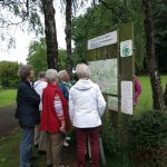 Radtour nach Groß-Reken