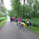 Radtour nach Groß-Reken