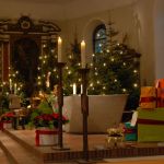 Bilder der Sternsingeraktion in St. Helena
