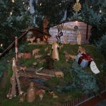 Bilder der Sternsingeraktion in St. Helena