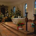 Bilder der Sternsingeraktion in St. Helena