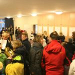 Bilder der Sternsingeraktion in Liebfrauen