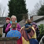 Sternsinger Bilder Herz Jesu