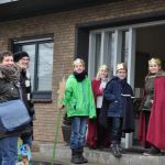 Sternsinger Bilder Herz Jesu